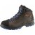Μποτάκι ασφαλείας GRISPORT Garda Bionik S3 SRC Non-Metallic
