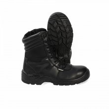 Αρβύλες ARMY RACE Odysseas leather boots