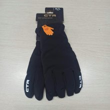 ΓΑΝΤΙΑ ΑΝΤΙΑΝΕΜΙΚΑ ΑΔΙΑΒΡΟΧΑ CTR APEX GLOVE 1507 UNISEX